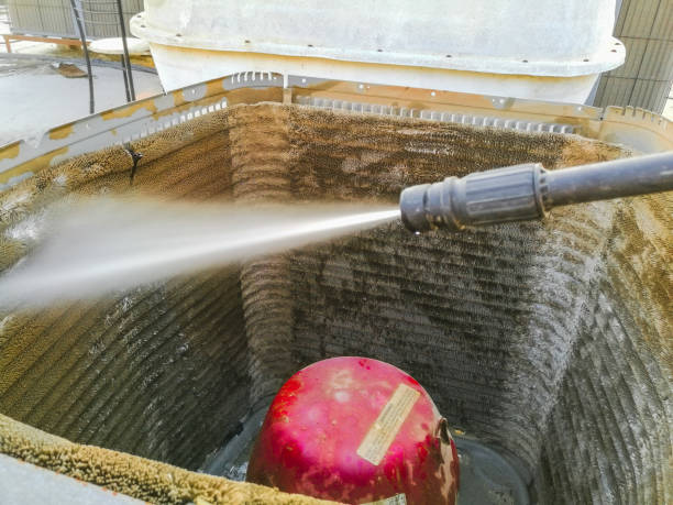  Parker, TX Airduct Cleaning Pros