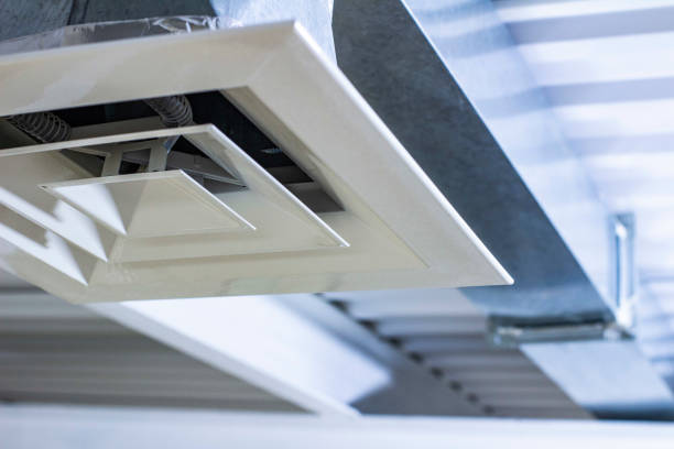 Best Home Air Vent Cleaning  in Parker, TX