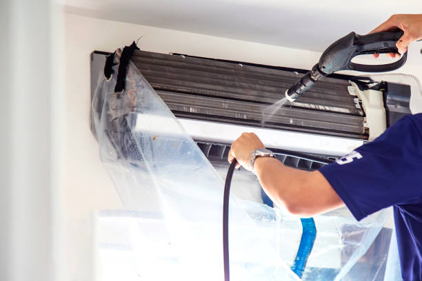 Best Commercial Air Duct Cleaning  in Parker, TX