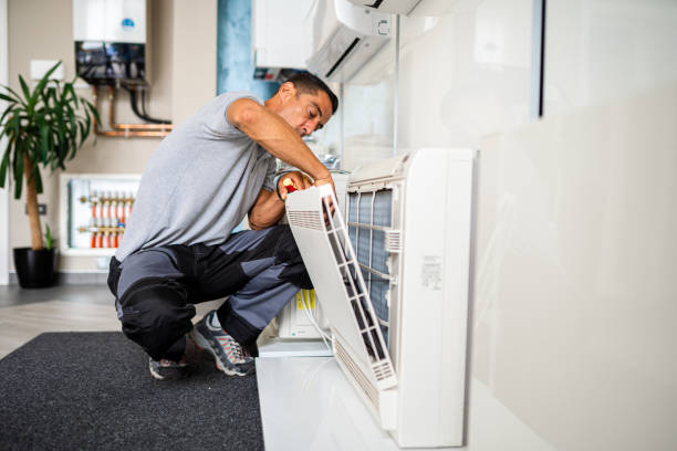 Best Best Air Duct Cleaning Company  in Parker, TX