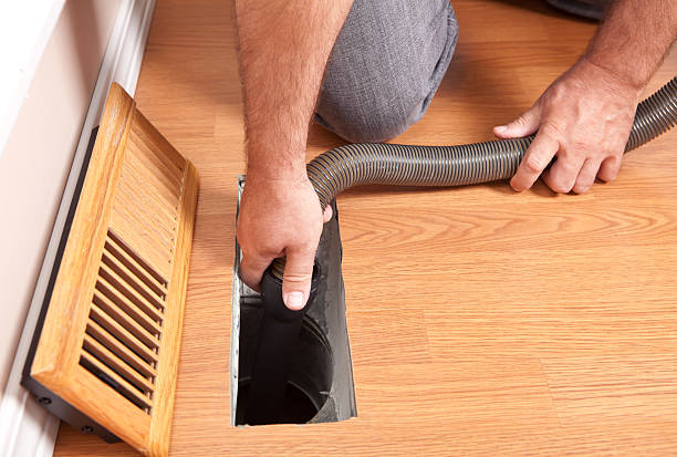 Best Air Duct Cleaning Near Me  in Parker, TX