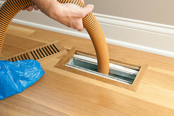 Best HVAC Duct Inspection Services  in Parker, TX