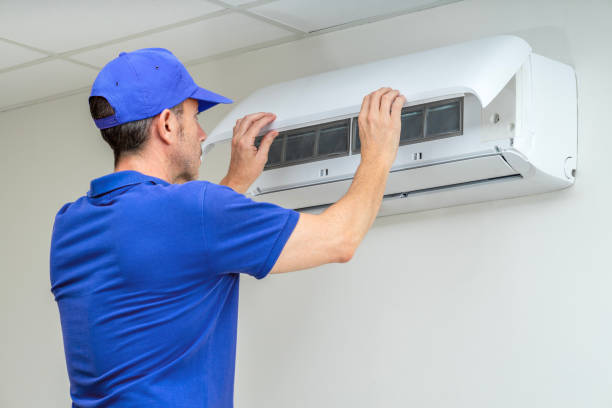 Best Best Air Duct Cleaning Company  in Parker, TX