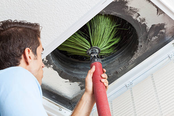 Best HVAC Maintenance and Cleaning  in Parker, TX