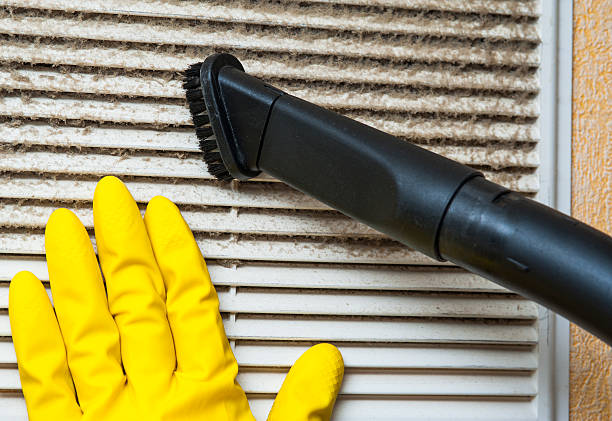 Best Air Duct Cleaning Company Near Me  in Parker, TX